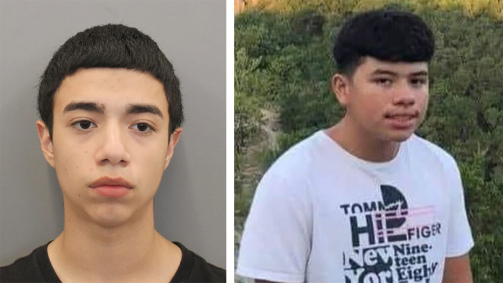 17-year-old charged with capital murder in shooting of 14-year-old in ...