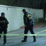 Mom killed, daughter injured after shots fired during fight with man at SE Houston motel