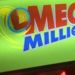 Lucky winner has until Wednesday to claim winning $1M Mega Millions ticket￼