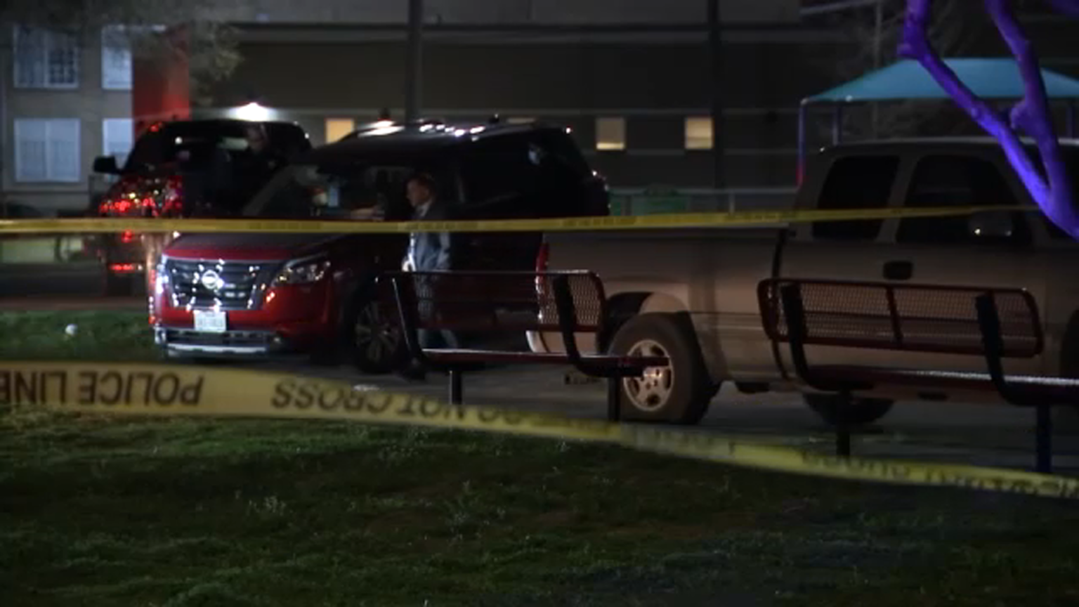 Shooting that killed Galena Park HS senior near campus may have been ...