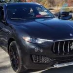 NC man buys $68K Maserati car from Carvana for wife’s birthday, then learns it’s a stolen car