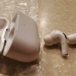 How one woman tracked her AirPods she left on a plane to an airport worker’s home