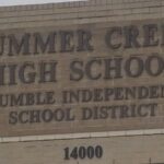 Humble ISD teacher allegedly bought hotel room, spent night with student having problems at home