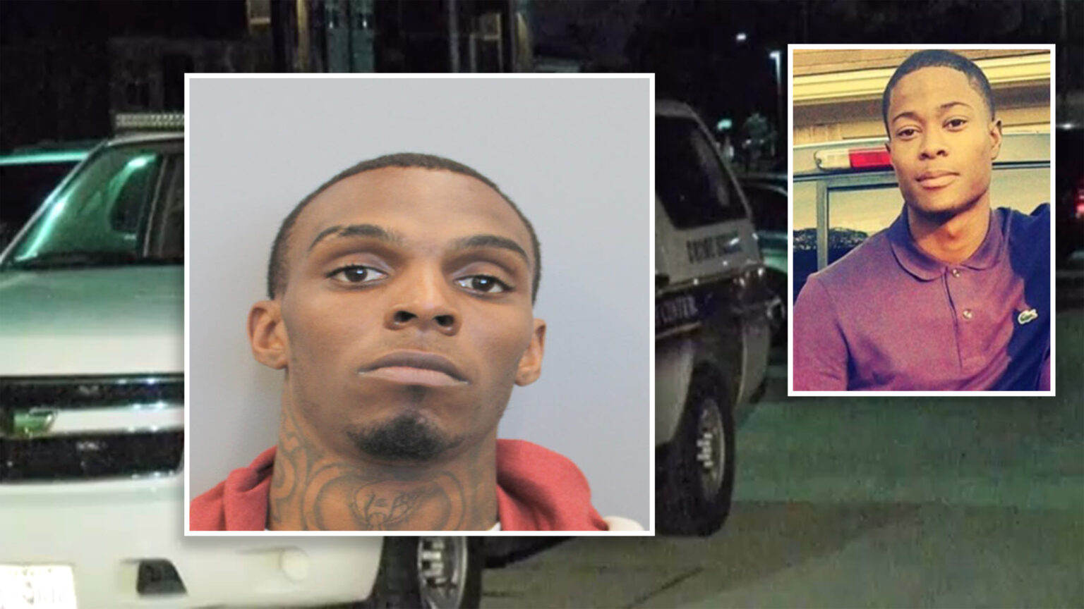 18-year-old charged with murder in man’s shooting death at motel – The ...