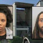 Parents charged in death of 2-year-old who reportedly fell down stairs