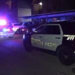 18-year-old shot, killed while wrestling over gun with brother in Sharpstown area
