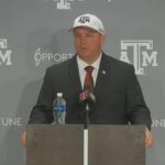Former A&M defensive coordinator Mike Elko tabbed as Aggies’ next football coach